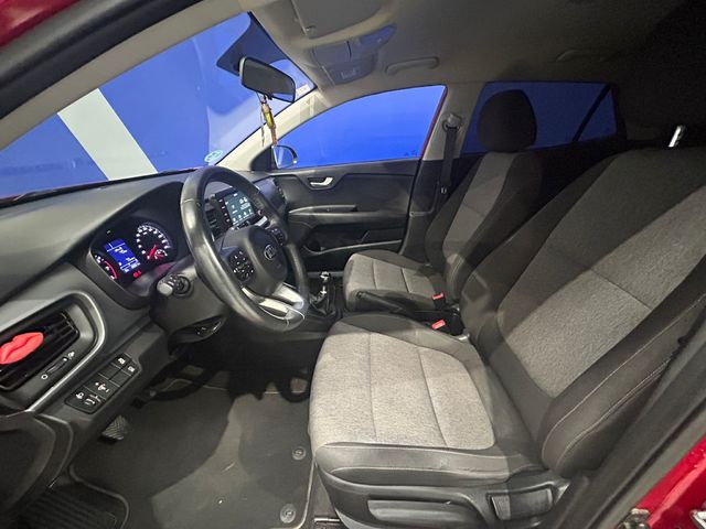 Kia Stonic 1.2 CVVT Concept Eco-Dynamic 62 kW (84 CV)