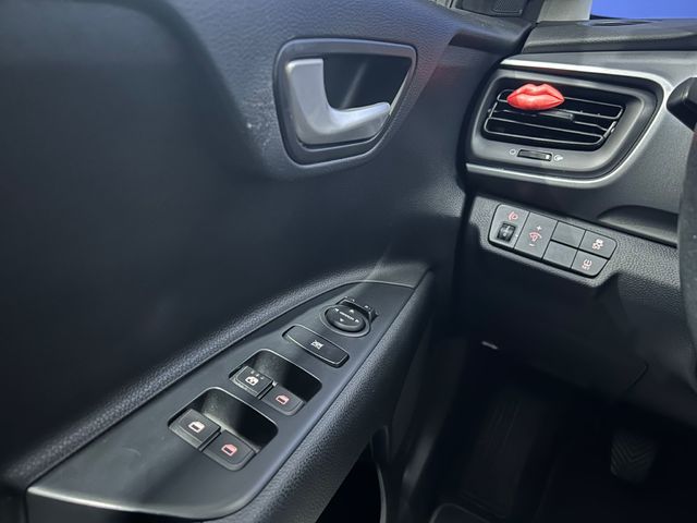 Kia Stonic 1.2 CVVT Concept Eco-Dynamic 62 kW (84 CV)