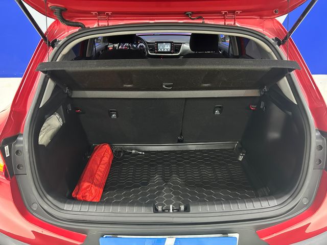 Kia Stonic 1.2 CVVT Concept Eco-Dynamic 62 kW (84 CV)