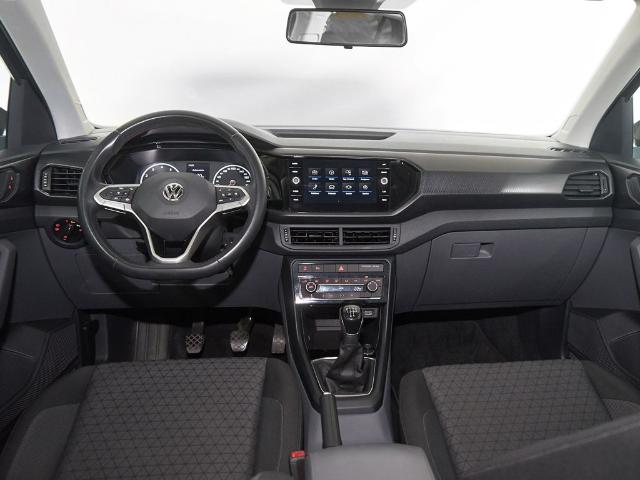 Volkswagen T-Cross Advance 1.0 TSI 85 kW (115 CV)