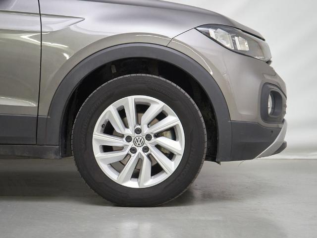 Volkswagen T-Cross Advance 1.0 TSI 85 kW (115 CV)