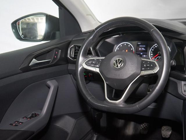 Volkswagen T-Cross Advance 1.0 TSI 85 kW (115 CV)