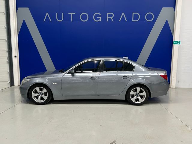 BMW Serie 5 530i 170 kW (231 CV)
