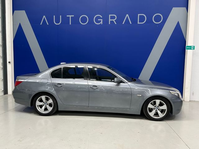 BMW Serie 5 530i 170 kW (231 CV)