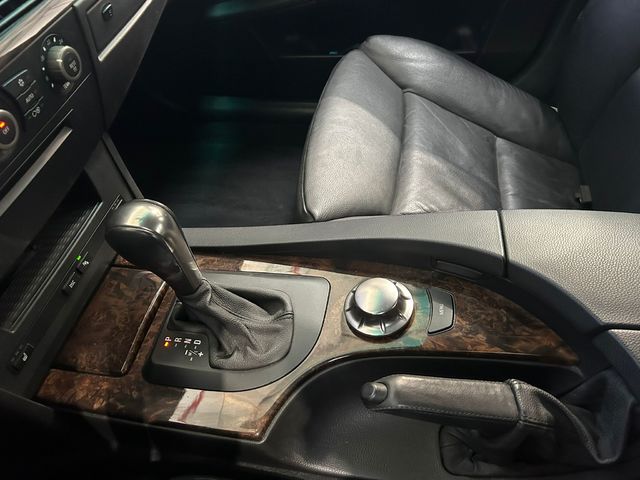BMW Serie 5 530i 170 kW (231 CV)
