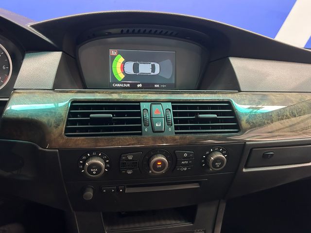 BMW Serie 5 530i 170 kW (231 CV)