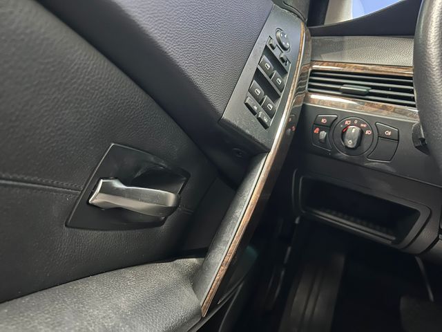 BMW Serie 5 530i 170 kW (231 CV)