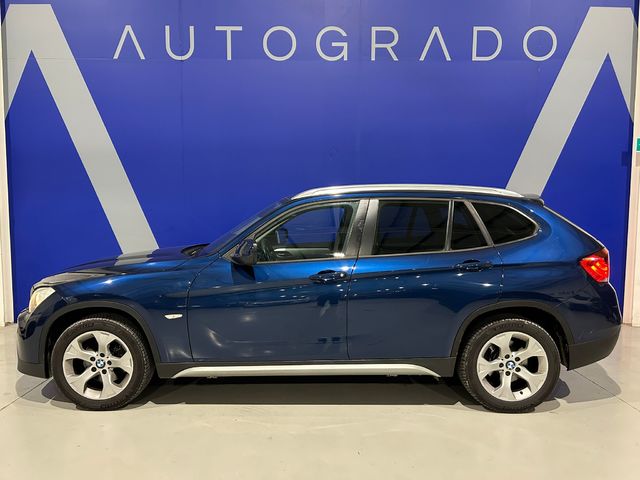 BMW X1 xDrive20d 130 kW (177 CV)