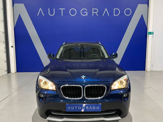 BMW X1 xDrive20d 130 kW (177 CV)