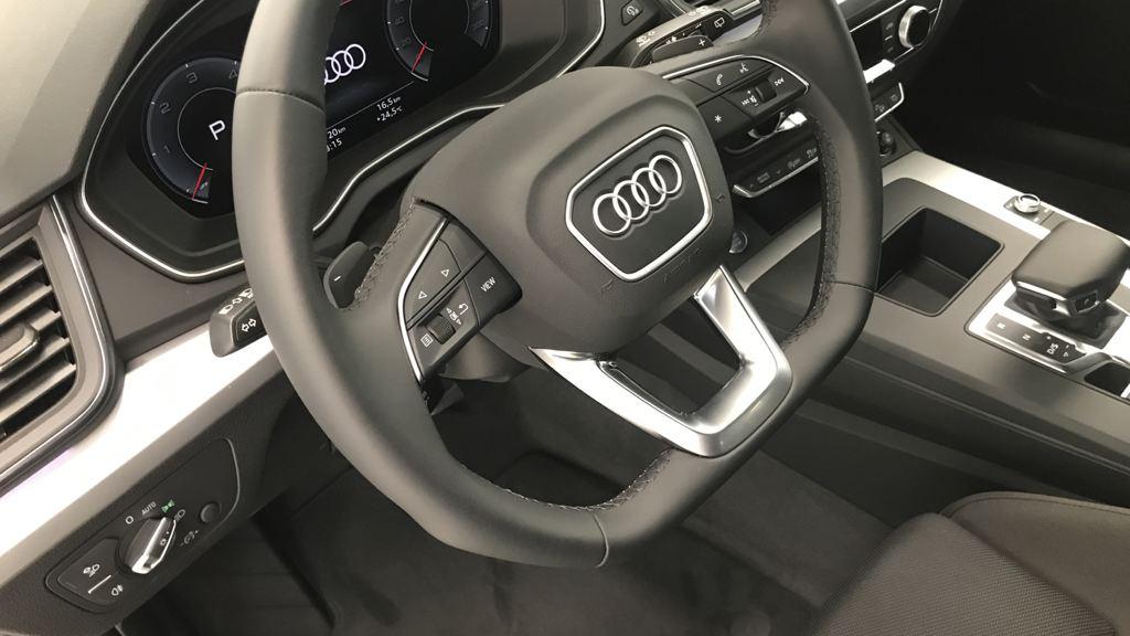 Audi Q5 Sportback 35 TDI - 13