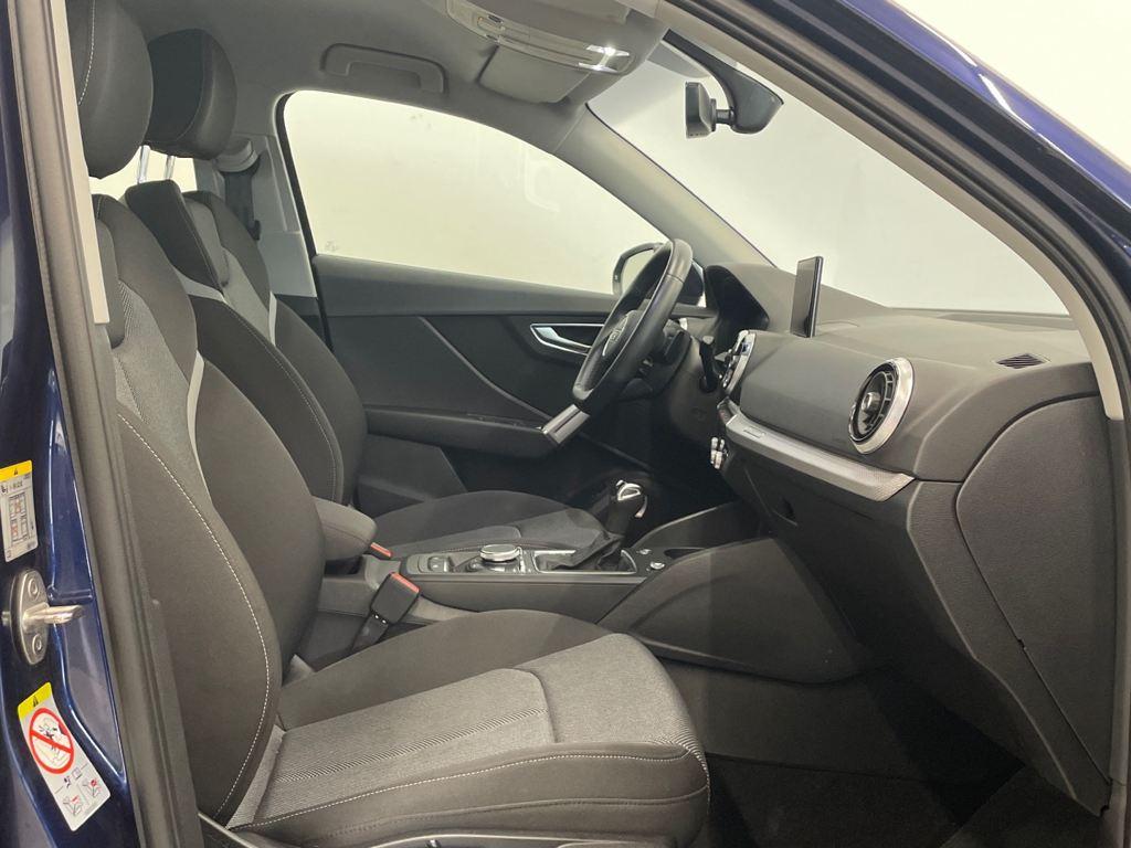 Audi Q2 35 TDI - 9