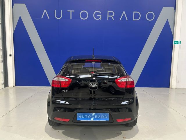 Kia Rio 1.2 CVVT Drive 63 kW (85 CV)