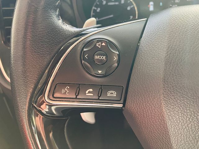 Mitsubishi Outlander 200 MPI Motion 2WD CVT 110 kW (150 CV)