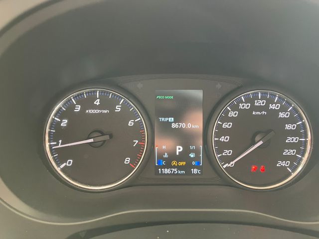 Mitsubishi Outlander 200 MPI Motion 2WD CVT 110 kW (150 CV)