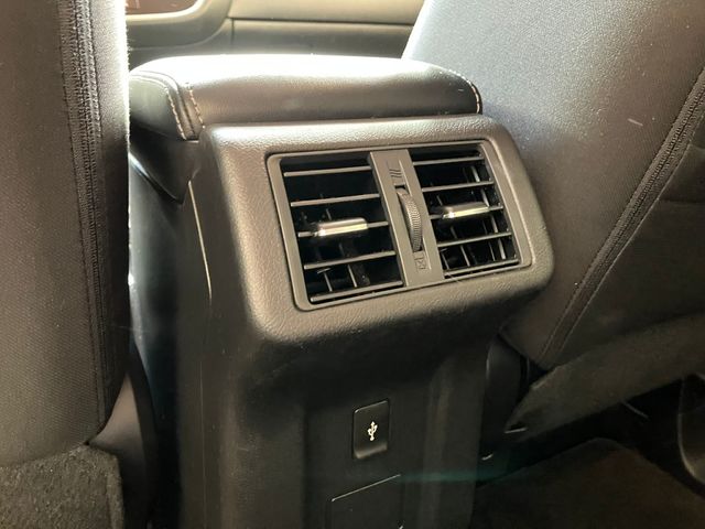 Mitsubishi Outlander 200 MPI Motion 2WD CVT 110 kW (150 CV)