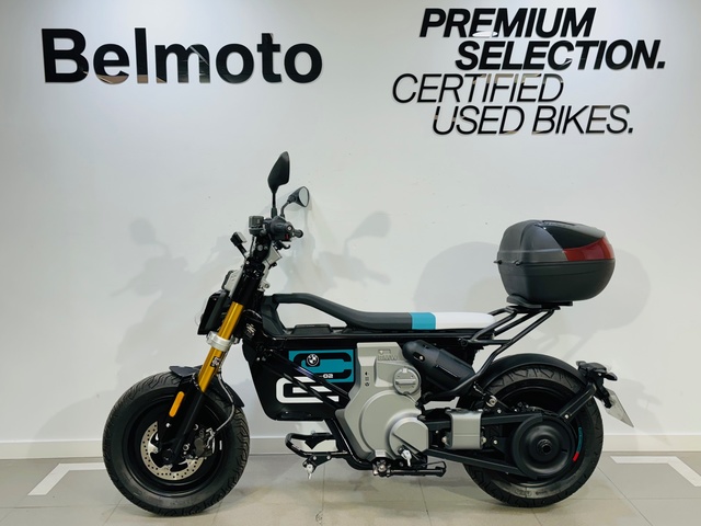 BMW Motorrad CE 2  de ocasión 