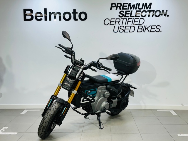 BMW Motorrad CE 2  de ocasión 