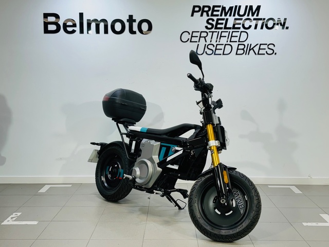 BMW Motorrad CE 2  de ocasión 