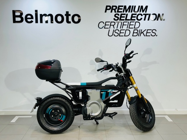 BMW Motorrad CE 2  de ocasión 