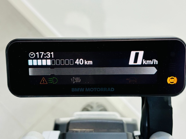 BMW Motorrad CE 2  de ocasión 