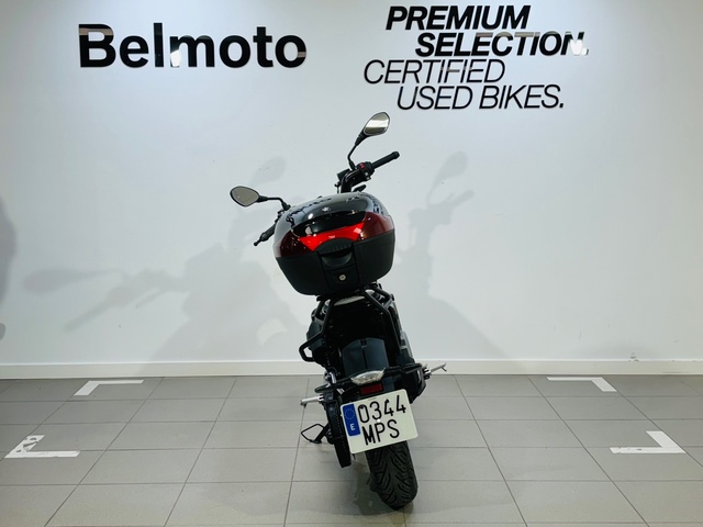 BMW Motorrad CE 2  de ocasión 