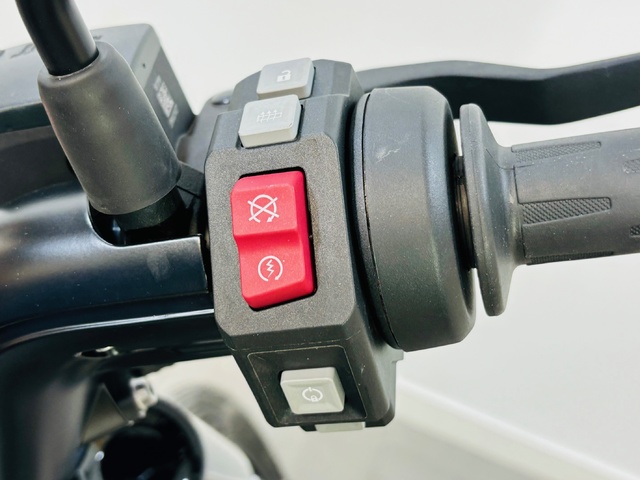 BMW Motorrad CE 2  de ocasión 