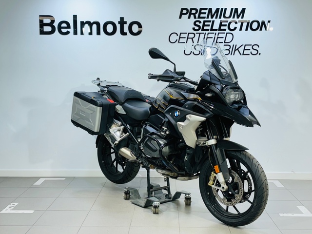 BMW Motorrad R 1250 GS  de ocasión 