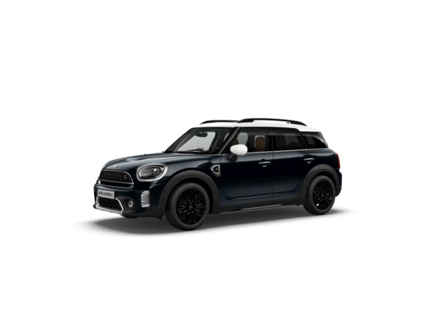 MINI MINI Countryman Cooper S 131 kW (178 CV)