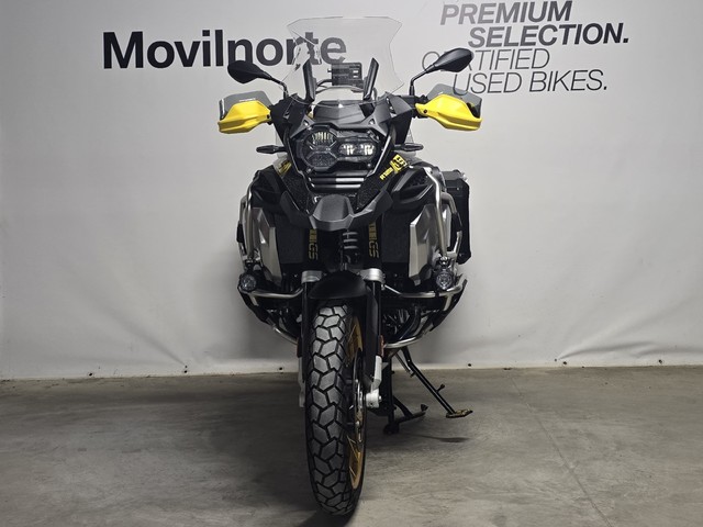 BMW Motorrad R 1250 GS Adventure  de ocasión 