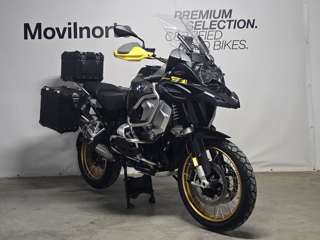 BMW Motorrad R 1250 GS Adventure  de ocasión 