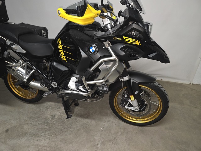 BMW Motorrad R 1250 GS Adventure  de ocasión 