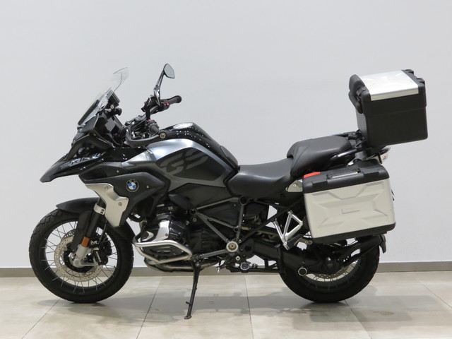 BMW Motorrad R 1250 GS  de ocasión 