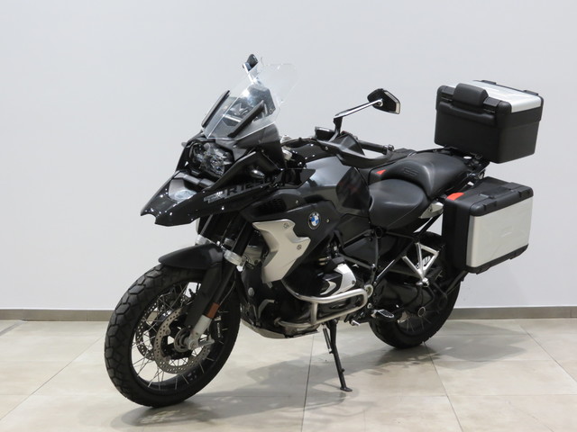 BMW Motorrad R 1250 GS  de ocasión 