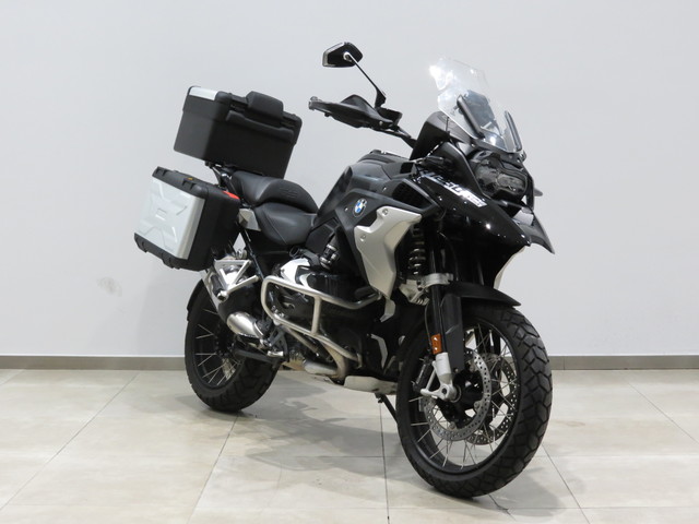 BMW Motorrad R 1250 GS  de ocasión 