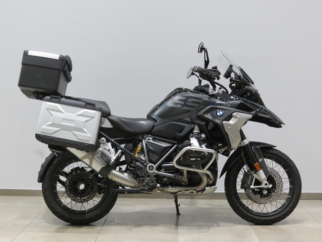 BMW Motorrad R 1250 GS  de ocasión 