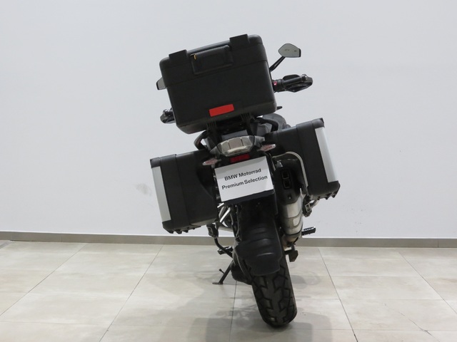 BMW Motorrad R 1250 GS  de ocasión 