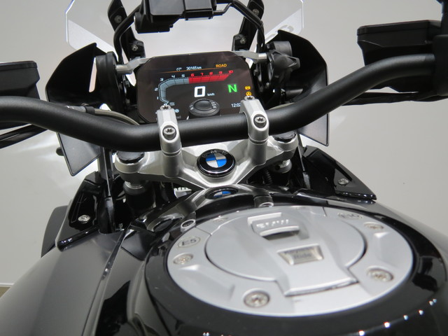 BMW Motorrad R 1250 GS  de ocasión 