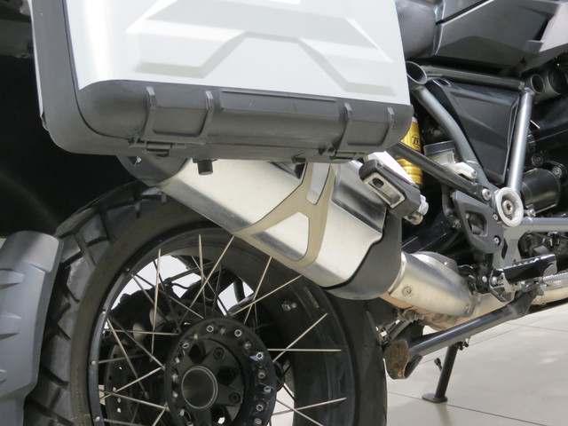 BMW Motorrad R 1250 GS  de ocasión 