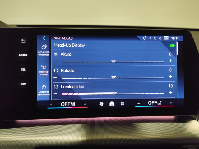 Foto 19 BMW iX1 eDrive20 150 kW (204 CV)