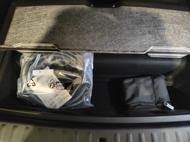 Foto 21 BMW iX1 eDrive20 150 kW (204 CV)