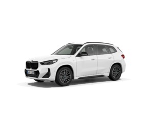 Fotos de BMW X1 sDrive18d color Blanco. Año 2023. 110KW(150CV). Diésel. En concesionario Murcia Premium S.L. AV DEL ROCIO de Murcia