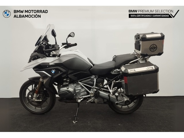 BMW Motorrad R 1200 GS  de ocasión 