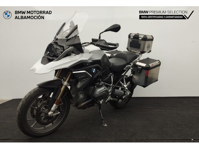 BMW Motorrad R 1200 GS  de ocasión 