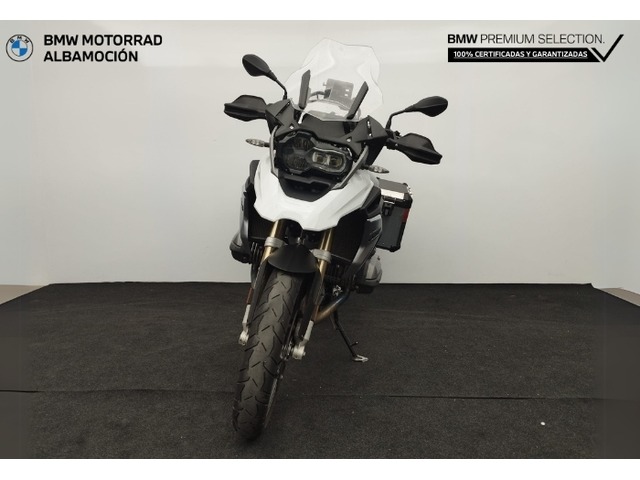 BMW Motorrad R 1200 GS  de ocasión 