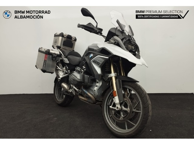 BMW Motorrad R 1200 GS  de ocasión 