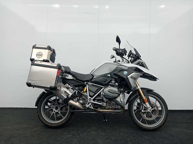 BMW Motorrad R 1200 GS  de ocasión 