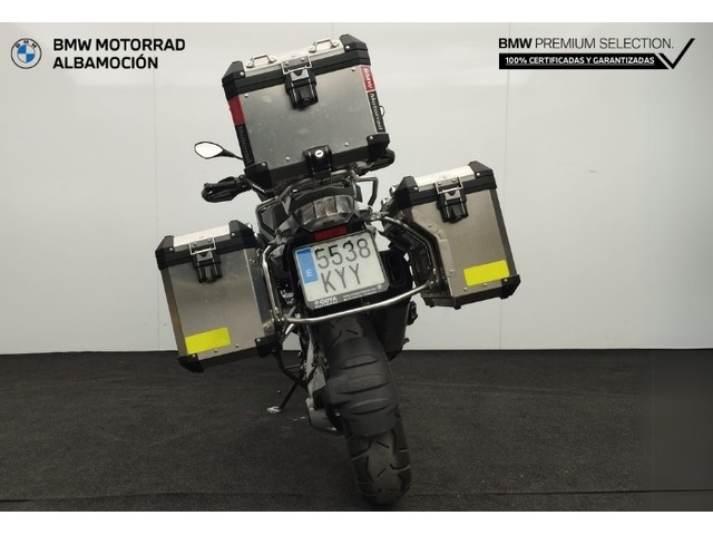 BMW Motorrad R 1200 GS  de ocasión 