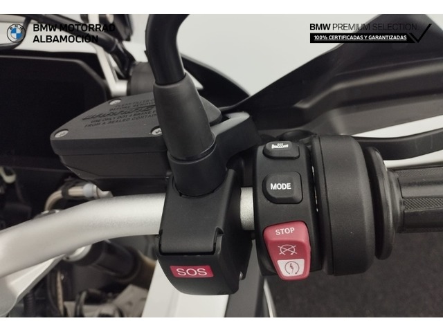 BMW Motorrad R 1200 GS  de ocasión 