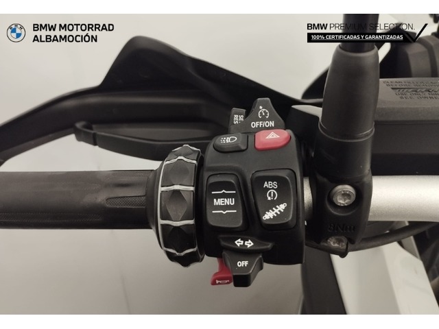 BMW Motorrad R 1200 GS  de ocasión 