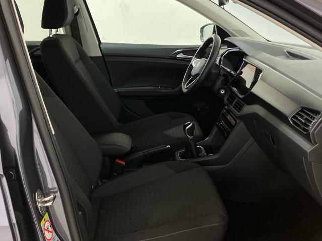 Volkswagen T-Cross Advance 1.0 TSI 81 kW (110 CV)